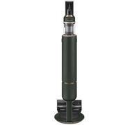 Aspirapolvere senza fili Samsung Bespoke Jet 210AW con filtro multistrato, autonomia di 120 minuti, display LCD