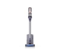 Aspirapolvere senza fili Shark Powerlite BU3621EUT Viola e grigio Floordetect Powerfins base auto-svuotante 1,3 L - Nouvo