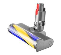 Aspirapolvere Senza Fili Sottile Con Luce LED Verde For La Casa, Compatibile Con Dyson, V6 V7 V8 V10 V11 V15 V10 Slim V12(V7 V8 V10 V11 V15)