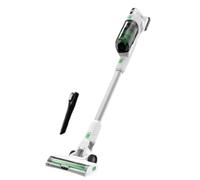 Aspirapolvere senza filo 2 in 1 Black & Decker REVSV18D1 36W Ciclonico Autonomia 15 min LED