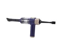 Aspirapolvere Senza Filo 6500Pa, 4 in 1 Multifunzione per Uso Domestico | Utilizzo versatile per casa, auto e esterni, design compatto, motore brushless per un funzionamento silenzioso