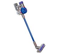 ASPIRAPOLVERE SENZA FILO DYSON GIOCATTOLO INTERATTIVO BLU PER BAMBINI