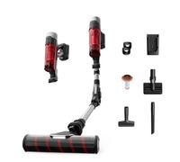 Aspirapolvere senza filo Rowenta X-Force Flex 9.60 RH2087WO 250W Autonomia 45min Filtro lavabile LED