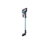 Aspirapolvere senza filo Samsung VS15A6031R1 410W Autonomia 40 min Multiciclonico Batteria Rimovibile