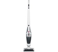 Severin 7173, Aspirapolvere, Bianco, 120 W, 79 decibeles