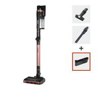 Aspirapolvere senza filo Shark Stratos (Batteria Doppia) IZ400EUB