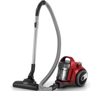 Bosch Serie 2 BGC05AAA2 Aspirapolvere senza sacco Rosso