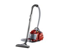 ASPIRAPOLVERE SENZA SACCO AEG LX7-2-CR-A, Senza sacchetto, 750 W