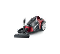 ASPIRAPOLVERE SENZA SACCO ARIETE 2791, Senza sacchetto, 700 W