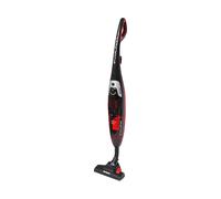 ASPIRAPOLVERE SENZA SACCO ARIETE Evolution 2772/2 600W 1L HEPA, Senza sacchetto, 600 W