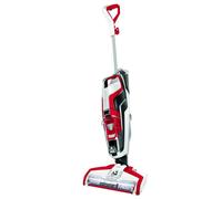 Aspirapolvere senza Sacco Bissell CrossWave Essential 560W Rosso Titanio