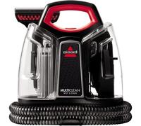 Aspirapolvere senza Sacco Bissell Multiclean Spot & Stain 330W Secco e Umido Accessori