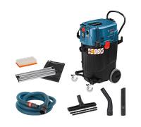 Bosch gas 55 m afc aspirapolvere solidi e liquidi