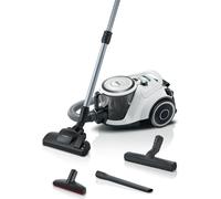 Aspirapolvere senza sacco Bosch BGC41XALL serie 6 bianco