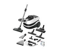 ASPIRAPOLVERE SENZA SACCO BOSCH BWD421PRO, Senza sacchetto, 2100 W