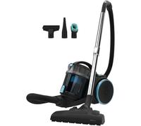 Cecotec Conga Rockstar Multicyclonic XL Aspirapolvere senza sacco a slitta 800W 4L