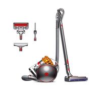 Aspirapolvere Senza Sacco Cyclone Potenza 700 Watt