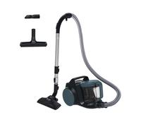 Aspirapolvere senza Sacco Hoover HP210H 800W Filtro EPA 2,5L Nero