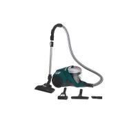 ASPIRAPOLVERE SENZA SACCO HOOVER HP332ALG 011, Senza sacchetto, 850 W