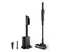 Aspirapolvere senza Sacco Nilfisk Move Dockingstation 150W 30 min Nero