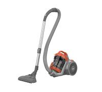 ASPIRAPOLVERE SENZA SACCO SOLAC More Brave, Senza sacchetto, 800 W