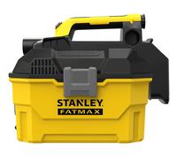 STANLEY FATMAX SFMCV002B-XJ Aspiratore, 18 V
