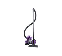 Aspirapolvere a Traino WS10 Multiciclonico Senza Sacco Potenza 1000 Watt Colore Viola