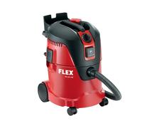 Aspirapolvere Sicuro Flex Power Tools VCE 26 L MC 1250W 110V FLXVCE26LL