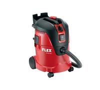 Aspirapolvere Sicuro Flex Power Tools VCE 26 L MC 1250W 110V FLXVCE26LL