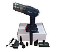 Aspirapolvere Soffiatore a batteria 24V filtro hepa accessori aspira e soffia [EEK: A+++]