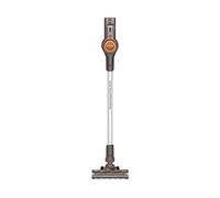 ASPIRAPOLVERE SOLAC Turbobat Expert Pro, Senza sacchetto, 1 kW
