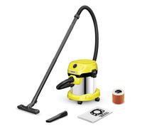 Aspirapolvere solido/liquido Karcher WD 2 Plus S 1000W