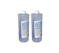 Aspirapolvere Soluzione Per La Pulizia Dei Pavimenti 2000 Ml Detergente Per Pavimenti Pulizia Profonda. Compatibile Con ECOVACS X1 0MNI / X1 Tubro / X2 / X2 Pro / X2 Omni / T50 / T30 / N20 MAX Pro