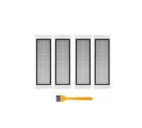Aspirapolvere Spazzola laterale principale Filtro HEPA Panno for mop, compatibile for Xiaomi Mijia1C 2C Mi Vacuum Mop 2 STYTJ03ZHM Accessori di ricambio(Color:4 Hepa Filter)