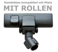 Aspirapolvere Spazzola per Miele S 4211 5211 2111 2200 2210 3800 311 318 371 381