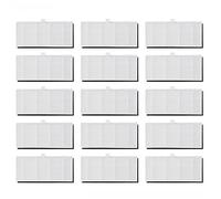 Aspirapolvere Spazzola Principale/Laterale Filtro HEPA Mop Panno Polvere Sacchetto Polvere, Compatibile for Xiaomi Compatibile for Lydsto R1/R1A/R1 Pro/S1 (Color : 19)