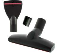 Aspirapolvere Spazzola Set Tierhaare per Kärcher Vc 1 2 3 4 VC1 VC2 VC3 VC4
