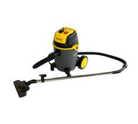 Aspirapolvere Stanley SXVC20PTE 1200 W 17 Kpa 20 L