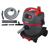 Aspirapolvere STARMIX NSG uCLEAN ARDL-1432 EHP anche soffiatore CLASSE L