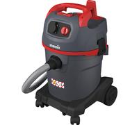 Aspirapolvere Starmix per solidi e liquidi NSG uClean ADL-1232 EHB