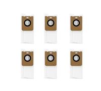 Aspirapolvere Svuota automaticamente il sacchetto for la polvere da 4 litri Detergente sostitutivo Pezzi di ricambio AccessoriSacchetto for la polvere, compatibile con Dreame Bot Z10 Pro / L10 Plus(Z1