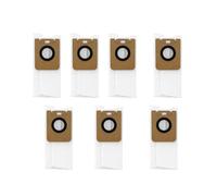 Aspirapolvere Svuota automaticamente il sacchetto for la polvere da 4 litri Detergente sostitutivo Pezzi di ricambio AccessoriSacchetto for la polvere, compatibile con Dreame Bot Z10 Pro / L10 Plus(Z1