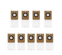 Aspirapolvere Svuota automaticamente il sacchetto for la polvere da 4 litri Detergente sostitutivo Pezzi di ricambio AccessoriSacchetto for la polvere, compatibile con Dreame Bot Z10 Pro / L10 Plus(Z1