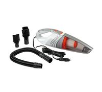 ASPIRAPOLVERE TORNADO II 12V 1PZ AUTO CURA LAMPA GARANZIA ITALIANA NEW (343)