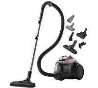 Aspirapolvere trainato Electrolux EL61A4UG grigio - Nouvo