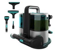 Aspirapolvere Trineo Cecotec Conga 4000 Carpet&Spot Clean XL Advance 600W Doppio Serbatoio