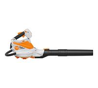 Aspirapolvere-trituratore a batteria Stihl SHA 56 / senza batteria e caricabatteria