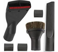 Aspirapolvere Ugelli Spazzola Set Umido/Secco Ricambio per S 381 Tango Più S381