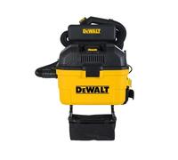 Aspirapolvere Umido E Secco DEWALT Garage 1100W 240V Capacità 23 Litri DWV23GA
