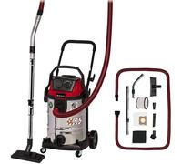 Einhell TE-VC 2230 SACL 30 L A cilindro Secco e bagnato 2000 W Sacchetto per la polvere